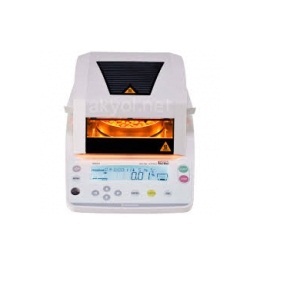 Cân sấy ẩm MOC-63u SHIMADZU